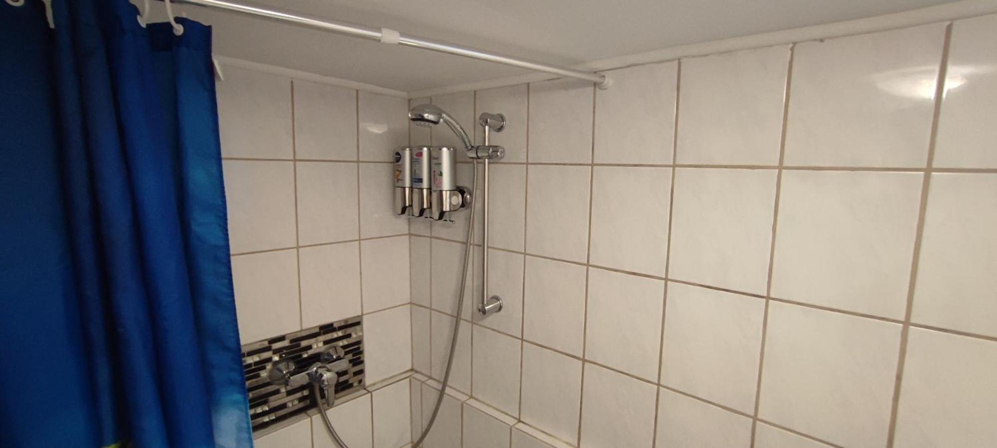 Studio Ferienwohnung Untergeschoss Ostrach Kültér fotó